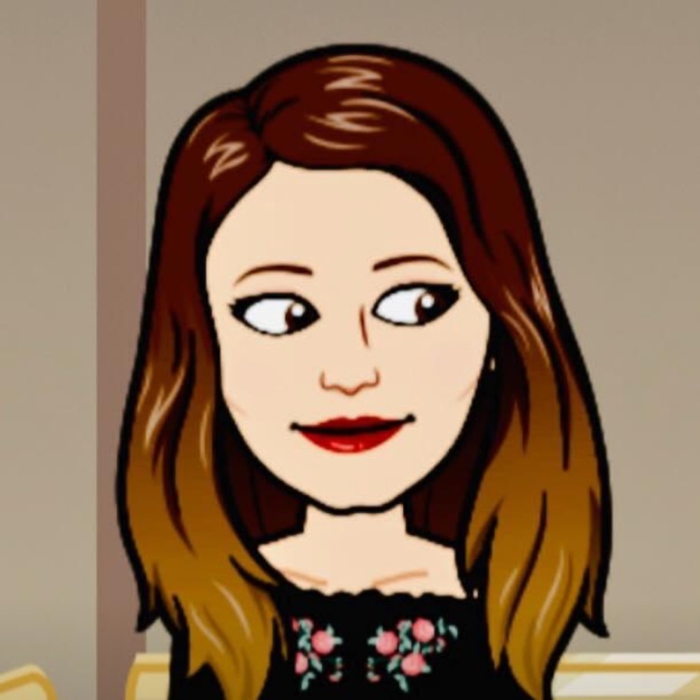 Meet your Posher, Norah